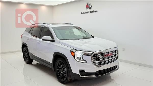 GMC Terrain 2023 for sale in Iraq - Erbil
